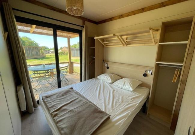 Onlycamp Le Pont Romain Yvre-l'Eveque Экстерьер фото